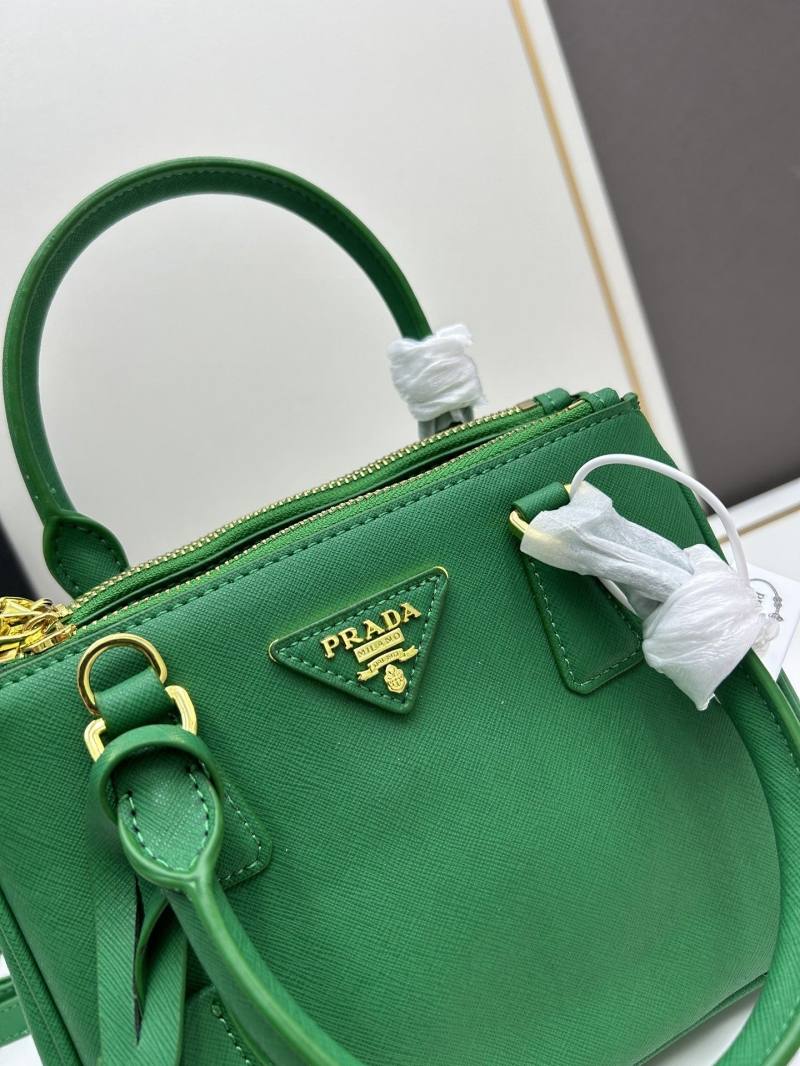 Prada Top Handle Bags